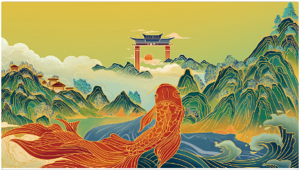 一点彩